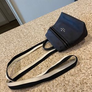 Kate Spade “that’s the spirit” mini backpack